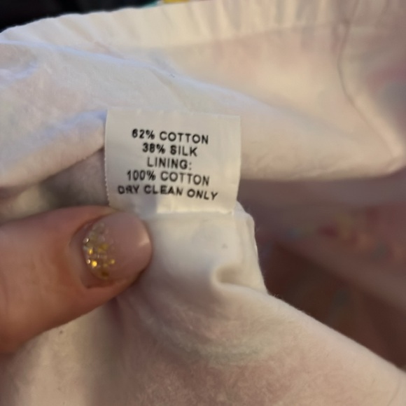 Britt Ryan Shell - Picture 6 of 6